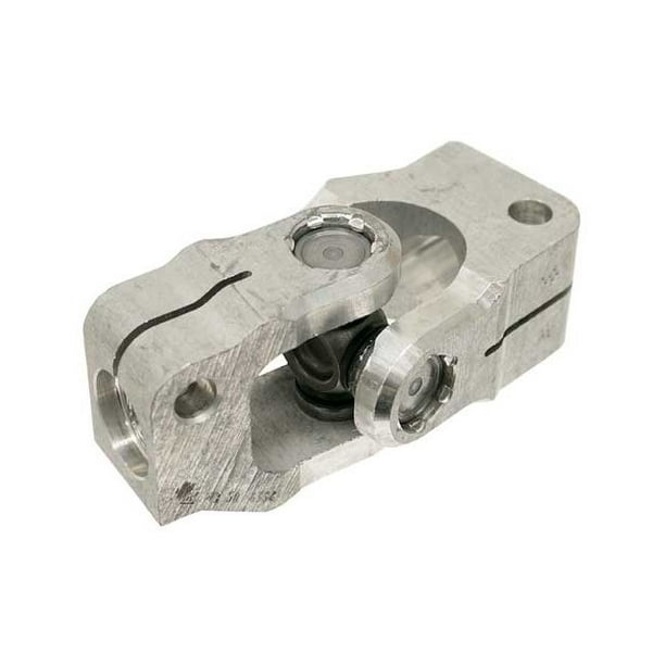 Lower Steering Shaft Slip Joint Compatible with 2005 2014 Volvo