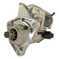 New Starter Fits Western Star Heavy Duty Truck Mercedes Mbe4000 03-08 4280004450