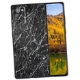 thumbnail image 1 of Compatible with Samsung Galaxy Note 20 5G Phone Case, Dark-Marble-211 Case Silicone Protective for Teen Girl Boy Case for Samsung Galaxy Note 20 5G, 1 of 1