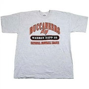 Tampa Bay Buccaneers NFL Workout Tee