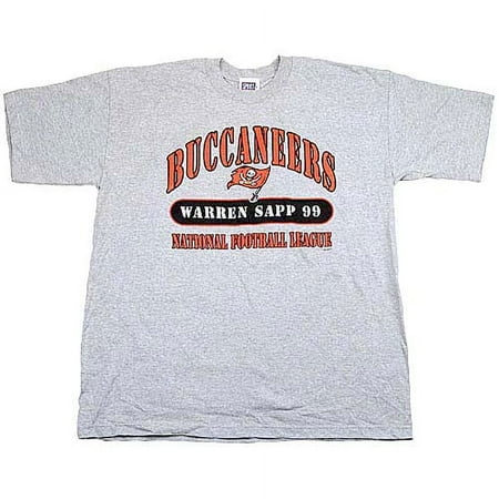 Tampa Bay Buccaneers NFL Workout Tee