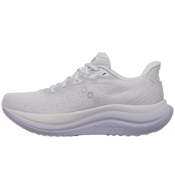 Zapatilla Saucony Triumph 23 Aster talla 8.5
