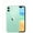 Green, variant on Restored Apple iPhone 11 - Cricket Wireless - 128 GB White (Refurbished)