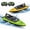 2PCS, variant on Funtogether Toys Remote Control Boat for Kids, 2.4GHz RC Speedboat for Pool and Lake
