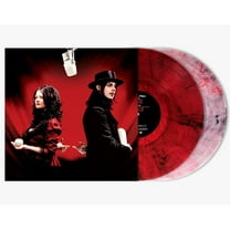 The White Stripes - Get Behind Me Satan - Music & Performance - Vinyl
