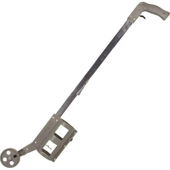 RUST-OLEUM INDUSTRIAL CHOICE 2388000 High Performance Striping Wand, Plastic/Steel