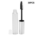 thumbnail image 2 of 30 tubos vacíos de 10 ml para rímel, crema para pestañas, frascos rellenables con tapón, envases cosméticos., 2 of 11
