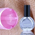 Nail Printing Oil 10ml Painted Nail Polish Non Peelable Color Optional