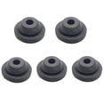 thumbnail image 3 of 5pcs Air Intake Mount Fixed Cushion Bushing Rubber Grommet for Nissan Maxima Sentra-, 3 of 4