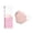 Pink, variant on 3D Breathable Ice Silk Face Mask Individually Packaged KN95 Fish Shape Cooling Fabric Comfortable Fit for Summer Use