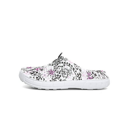 

Avamo Womens Ladies Casual Slipper Breathable Beach Sandals Garden Casual Women s Hollow Shoes Slippers