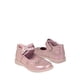 thumbnail image 1 of ZAPATOS VAVITO NIÑA 602019 SIMIPIEL ROSA 15-17, 1 of 4