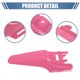 thumbnail image 4 of Ofertas Únicas Guardabarros Trasero de Motocicleta Filtro de Barro para Honda XR50 CRF50 50cc 70cc en Rosa, 4 of 7