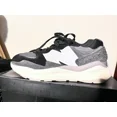 thumbnail image 1 of 2022 Men's New Balance 57 40 Black Magnet Sea Salt Size 10 Used Rare NDS, 1 of 6