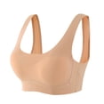 thumbnail image 1 of Clearance Sale 2025 Plus Size Intimates for Women for casual, Women's Bra Compression High Support Bra For Women's Every Day Wear Exercise And Offers Back Support, Comfortable underwear for women, 1 of 9