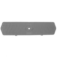 thumbnail image 2 of Silicone Kitchen Sink Splash Guard, Handle Drip Catcher Tray Dish Sponge Holder, 24 Inch Silicone Faucet Splash Guard for Kitchen Bathroom Sink Accessories, 2 of 7