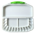thumbnail image 1 of LEEYNEER 16 Color Professional Watercolors Set in Color Box for Artists and Students, 1 of 7