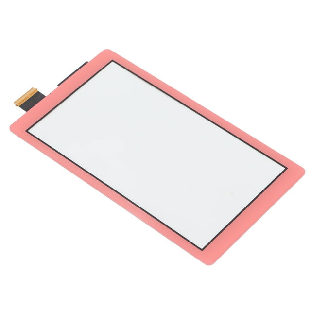 YOUTHINK Switch Lite Touch Screen Glass Replacement 1 Piece ABS Material
