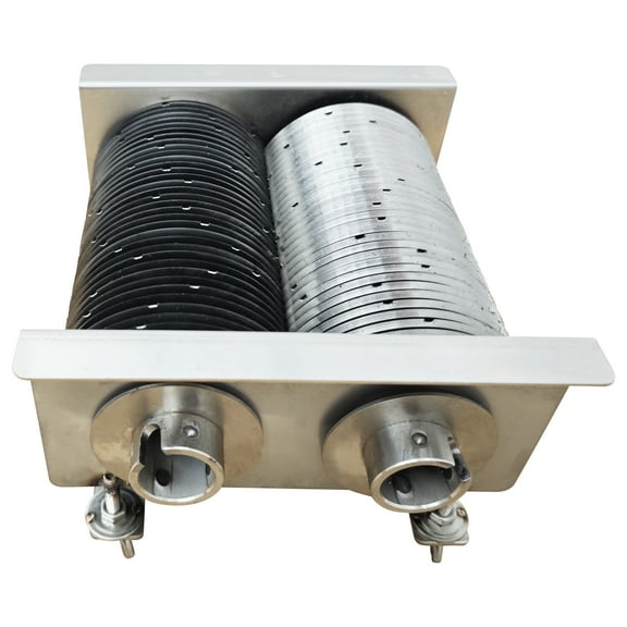 3MM Stainless Steel Blade Commercial Meat Slicer Cutter Blade for TJ130L/QE/QH/QSJ-A