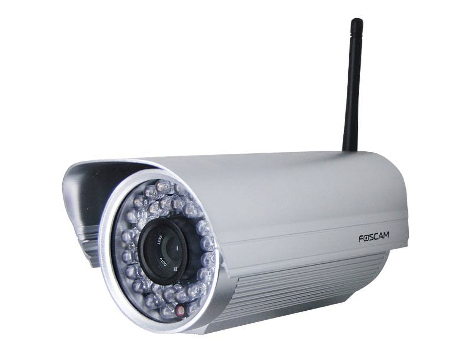 Foscam P2p Setup Night Vision Foscam Shop Wireless Setup