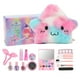 thumbnail image 2 of Juego de maquillaje ANGGREK 19 piezas para niñas, 2 of 8