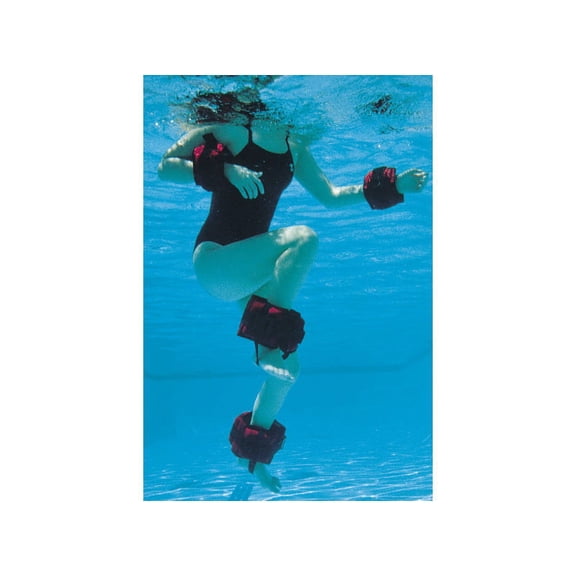 Water Gear 84160 Micro Buoyancy Cuff
