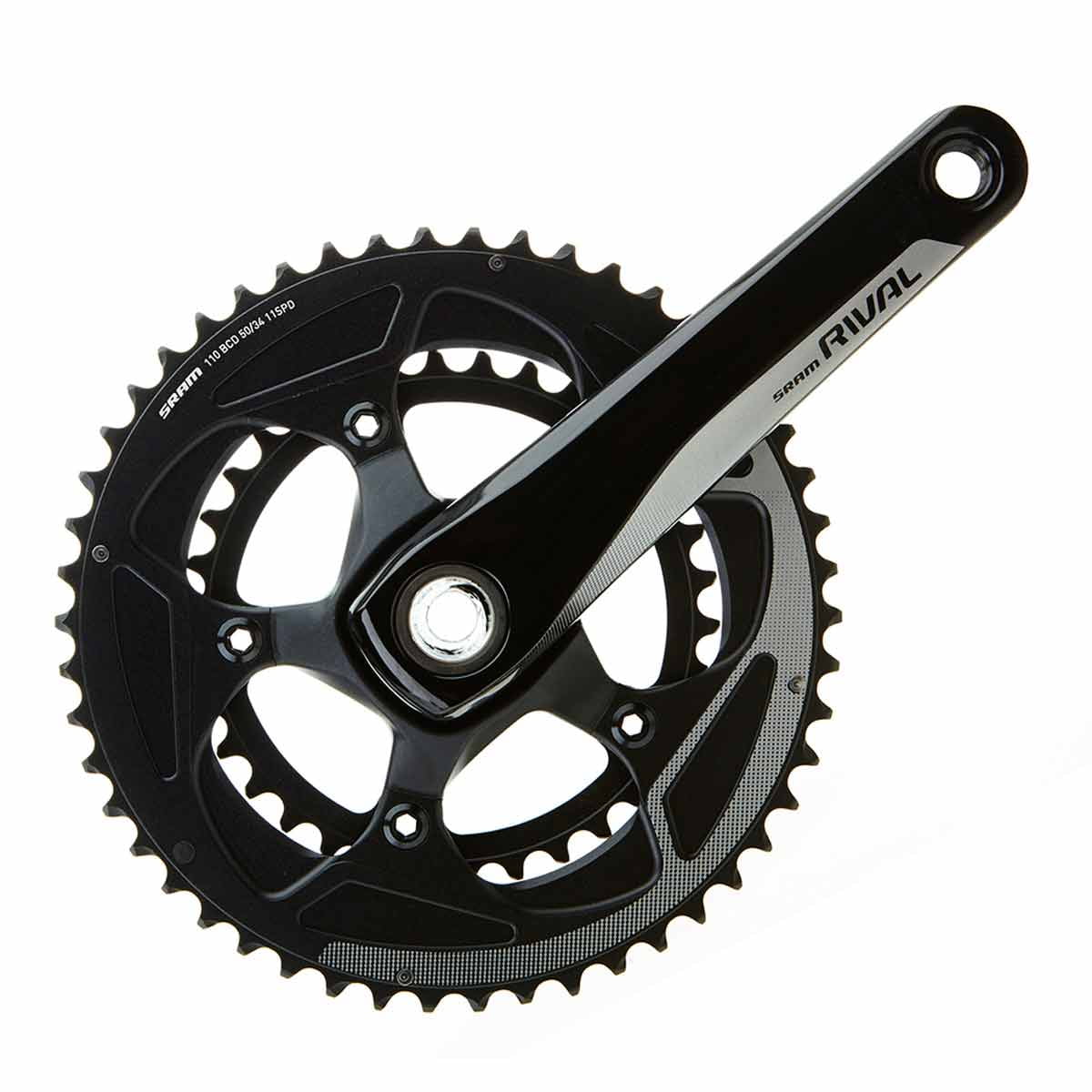 110mm crankset