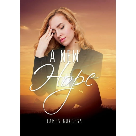 A New Hope (Paperback)