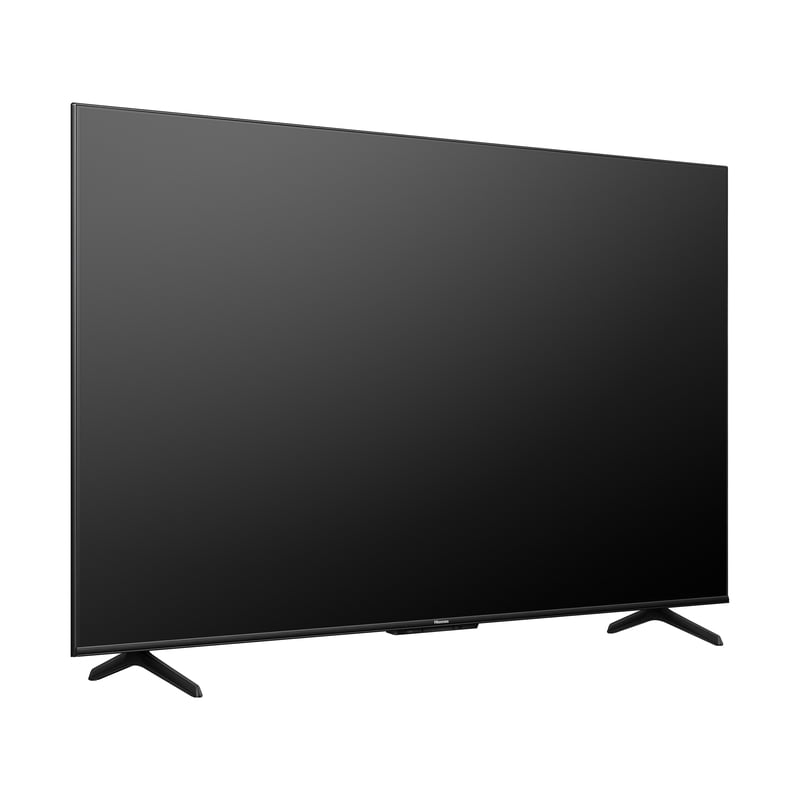 Hisense 75" Class U6 Series Mini-LED 4K UHD QLED Smart Google TV (2024) gallery view
