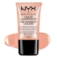 thumbnail image 1 of NYX Born To Glow Liquid Illuminator - Gleam, 1 of 7