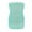 Mint, variant on Dr. Brown's Options+ Wide-Neck Glass Bottle Sleeve, 100% Silicone, Mint, BPA Free, 9 oz, 1 Pack