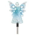 thumbnail image 3 of Angel Stake Lights Led Solar Garden Light Iluminación Decorativa Del Paisaje Ip45 Lámparas De Agua Lámpara De Decoración Con Energía Solar Para Garden Yard Park Lawn Pathway 2Pcs Advancent HA018018-00, 3 of 6