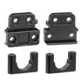 thumbnail image 4 of Amortiguador de placa de acero Ounissouiy 1/12 para coche RC MN LC79, 4 of 6