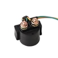 thumbnail image 4 of de solenoide de arranque de Piezas de motocicleta para 300 300 furtrax 300 1988 a 2000, accesorios de piezas de repuesto de motocicleta Macarena Relé de solenoide de arranque, 4 of 7