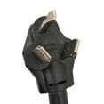thumbnail image 2 of Parkworld 60011A Dryer Adapter Cord NEMA 10-30P Male to 14-30R Female, 30A, 250V (25FT), 2 of 5
