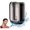 Grey, variant on 2025 New Upgrade Pocket Shaver USB Mini Shavers, Mini Dual-Head Portable Electric Shaver USB Rechargeable Waterproof Shaver, Electric Beard Trimmer Shaver Pocket Size Electric Razor for Men (Green)