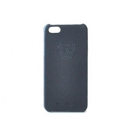 Pratesi Womens Italian Leather Case Bruce iPhone 5 Cover Made in