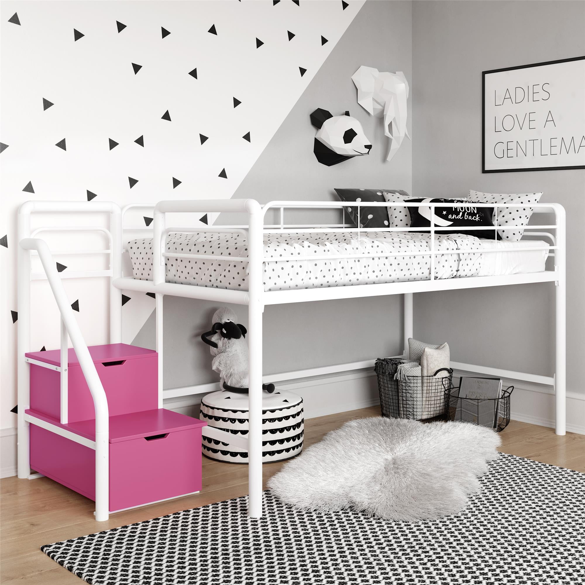 junior twin bed