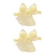 thumbnail image 2 of 2 Lazos para el Cabello para Niñas Pequeñas, Lazos con Cintas para el Cabello para Niñas Pequeñas, Lazos Coloridos para Bebés, Adecuados para la Cabeza de las Niñas, 2 of 4