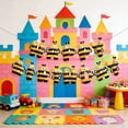 thumbnail image 5 of ERK Easter Decor Party For All Celebrations Complete Tableware And, 5 of 5