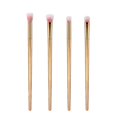 thumbnail image 1 of 1 Wooden Long-handled Brush Concealer Eyeshadow Makeup Brush, 1 of 5