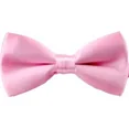 thumbnail image 1 of Moño Corbata Pajatita Adulto Niño Varios Colores Ajustables, 1 of 1