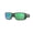 BLACKFIN PRO MATTE TORTOISE GR, variant on Sunglasses For Men - Blackfin Pro Mens Polarizes Sunglasses - Fishing, Boating & Beach UV Protection - Size 60 - Matte Sand/Copper Silver Mirror 580G