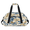 Multicolor 4, variant on Herdesigns Sports Duffel Bag, Fox Animals Cute Wildlife Gym Bag for Women Men, Lightweight Overnight Weekender Tote for Camping Hiking Travel