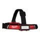 thumbnail image 3 of Linterna frontal Milwaukee de uso general REDLITHIUM USB, 3 of 8