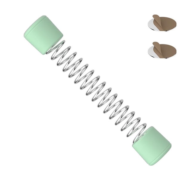 Herramientas y mejoras para el hogar Soporte de puerta de lavadora de carga frontal - Tope para mantener la puerta de la lavadora abierta Soporte de puerta de lavadora Puerta de lavado Una picadora