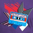 thumbnail image 3 of CafePress - Pepsi Flashback Cassette Dark T Shirt - Men's Classic Graphic Cotton T-Shirt, 3 of 4