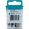 thumbnail image 3 of Makita Impact XPS #2 Phillips 1 In. Insert Bit (15-Pack), 3 of 6