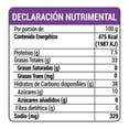 thumbnail image 2 of Queso cotija Divino Queso Rallado  250 g, 2 of 4