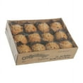 thumbnail image 3 of Otis Spunkmeyer Supreme Banana Bread Muffin, 4 Ounce -- 24 per case., 3 of 4